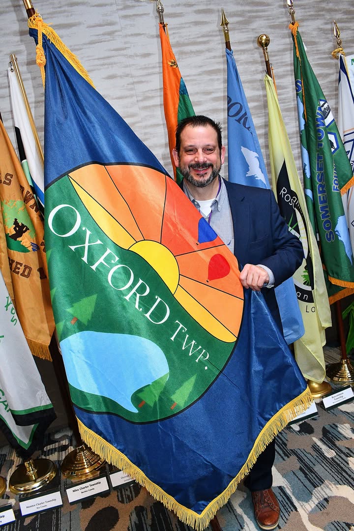 Photos from Charter Township of Oxford's post