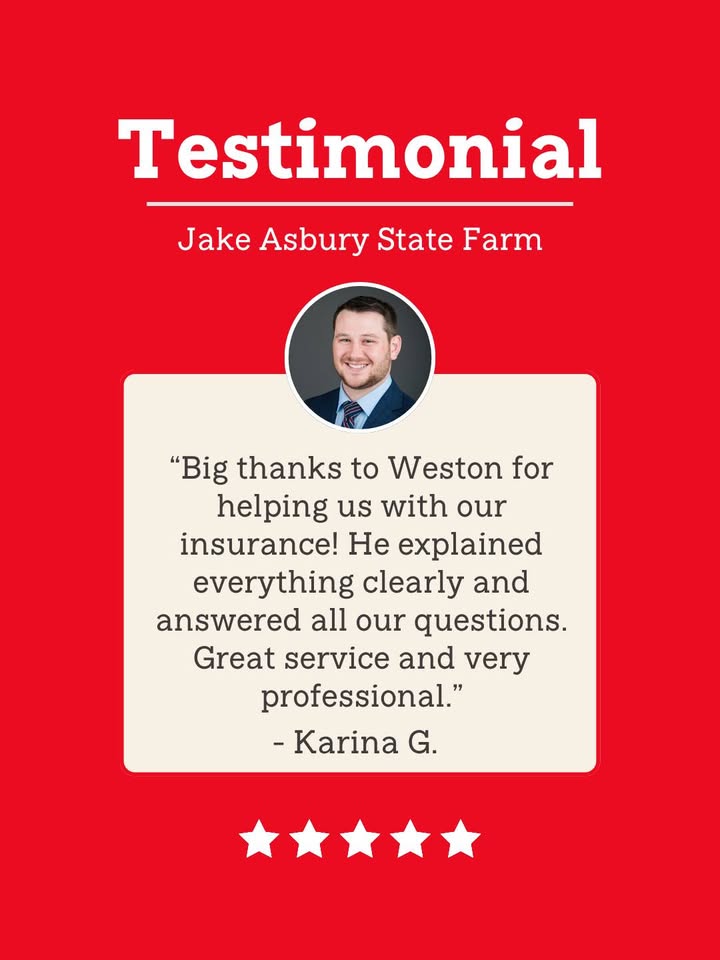 We're thrilled to hear that Weston provided you with clear and professional service