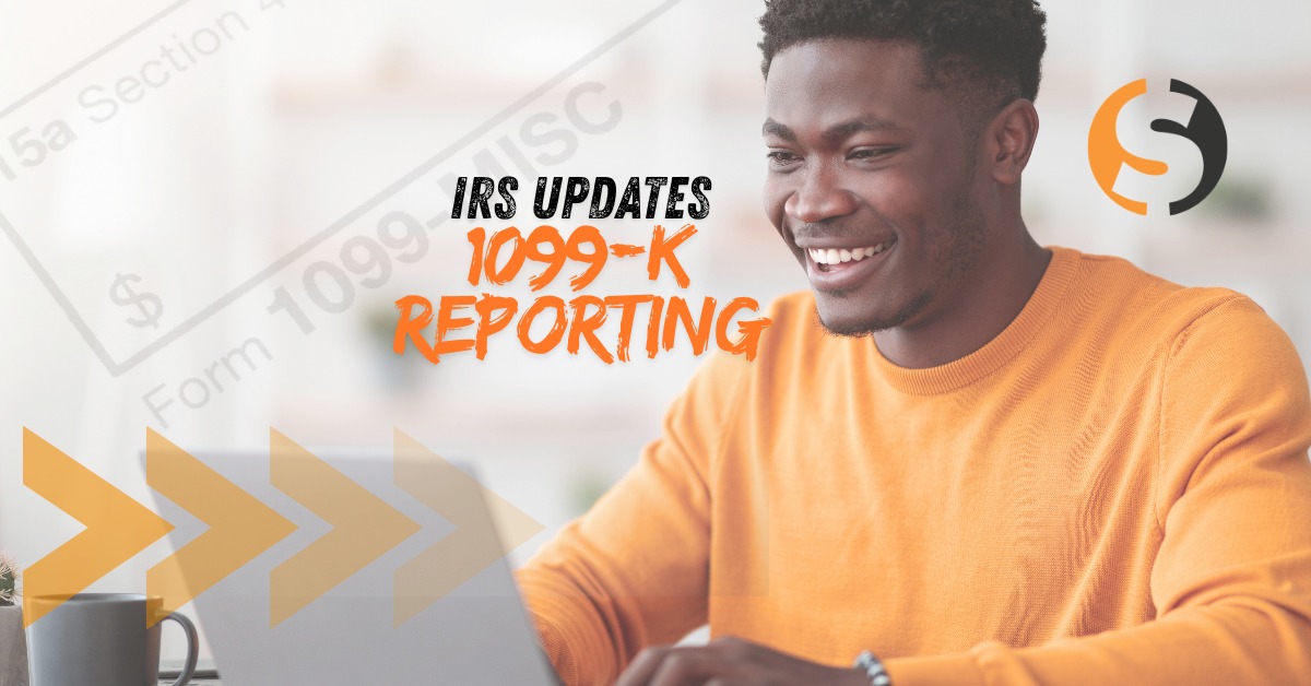 Income reporting rules for freelancers and gig workers are constantly changing