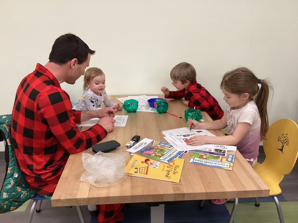 Photos from Genisys Credit Union's post