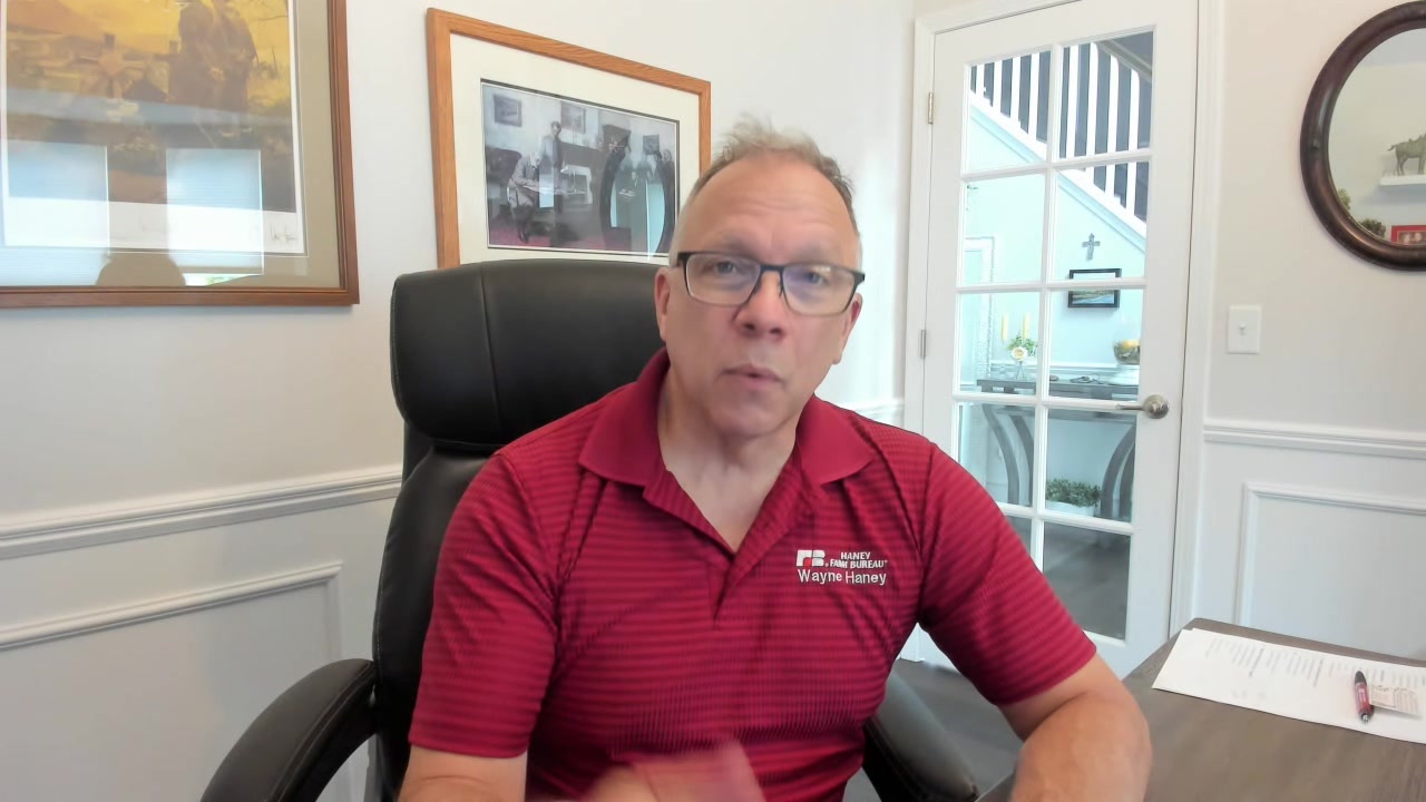 Michigan Auto Insurance -- Do You Use Your Car to Get to Work or FOR Work?