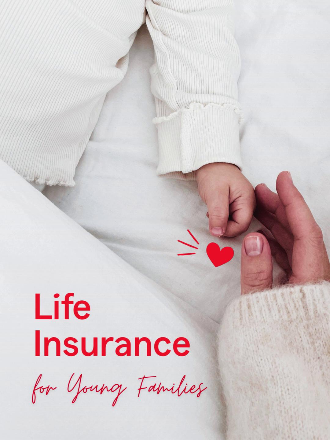 Your family depends on you in ways big and small