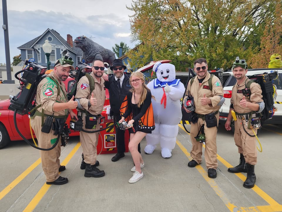 Photos from Genisys Credit Union's post