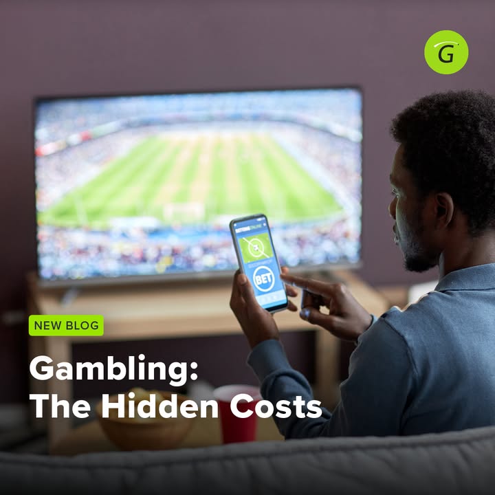 Gambling isn’t just luck - it’s math, psychology, and money management all rolled into one