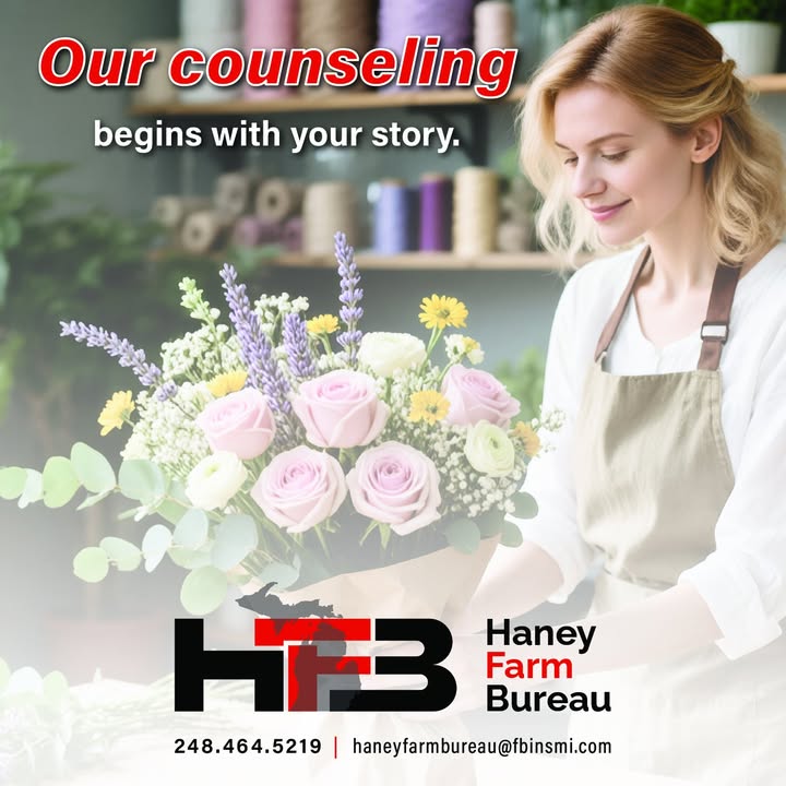 A post from Haney Farm Bureau