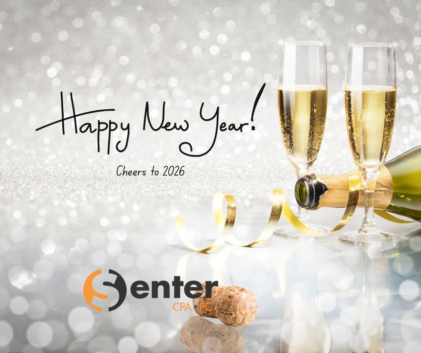 A post from Senter, CPA, P.C.
