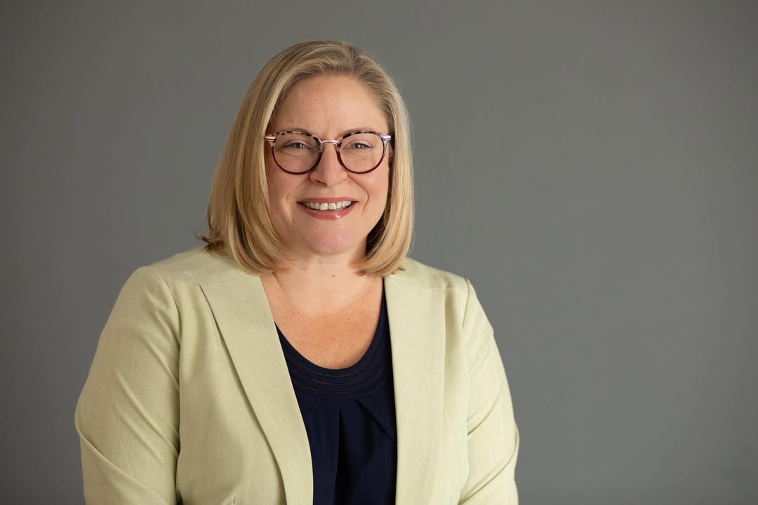 Kudos to Kim Urbanowski for showing us another way we're all just walking each other home