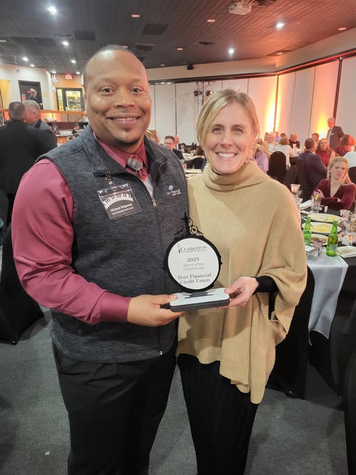 Photos from Dort Financial's post