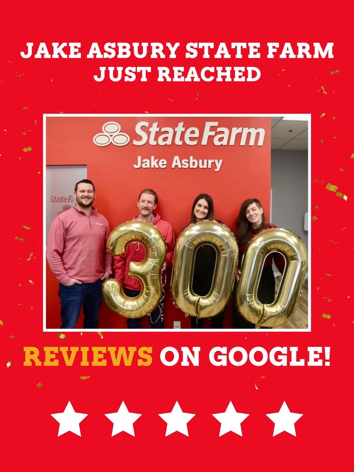 300 Google reviews — thank you, Michigan!