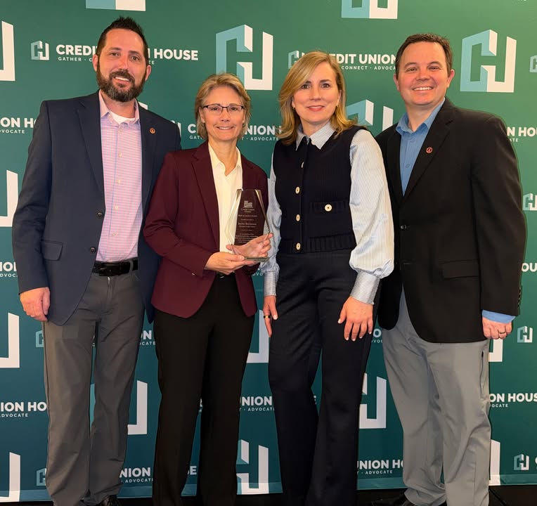 Photos from Michigan Credit Union League & Affiliates's post