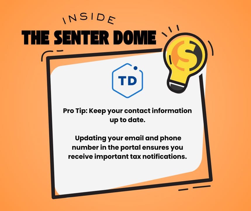 A post from Senter, CPA, P.C.