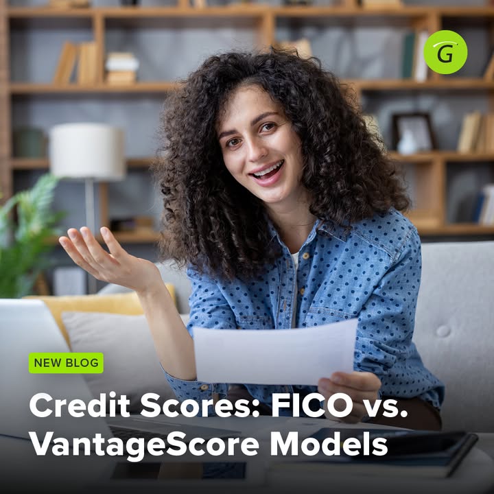 Not all credit scores are created equal