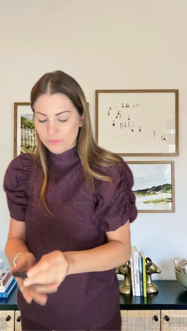 Don’t mind me getting overly excited about my clients reaching seemingly random — but actually very significant 