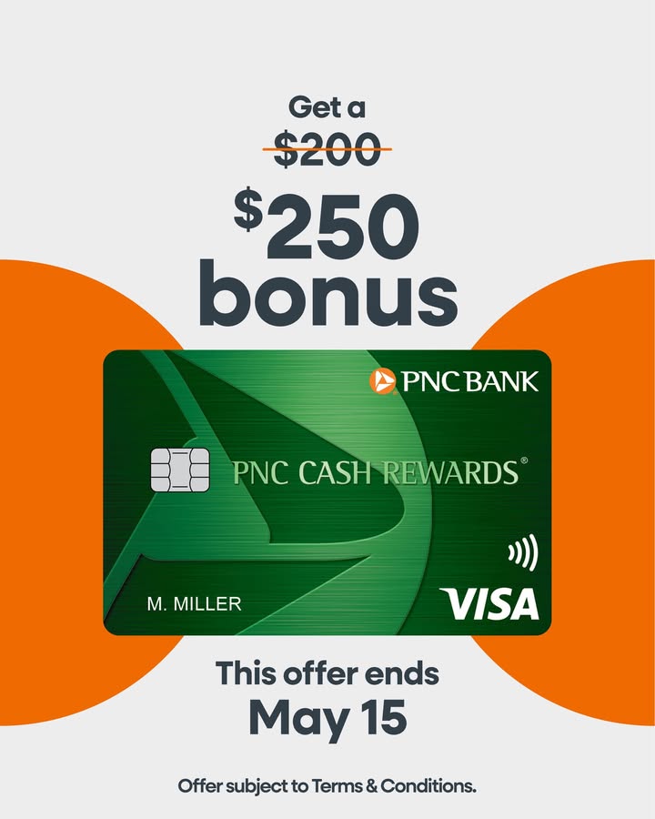 Offer ending soon