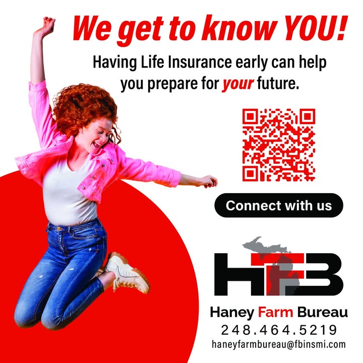 A post from Haney Farm Bureau