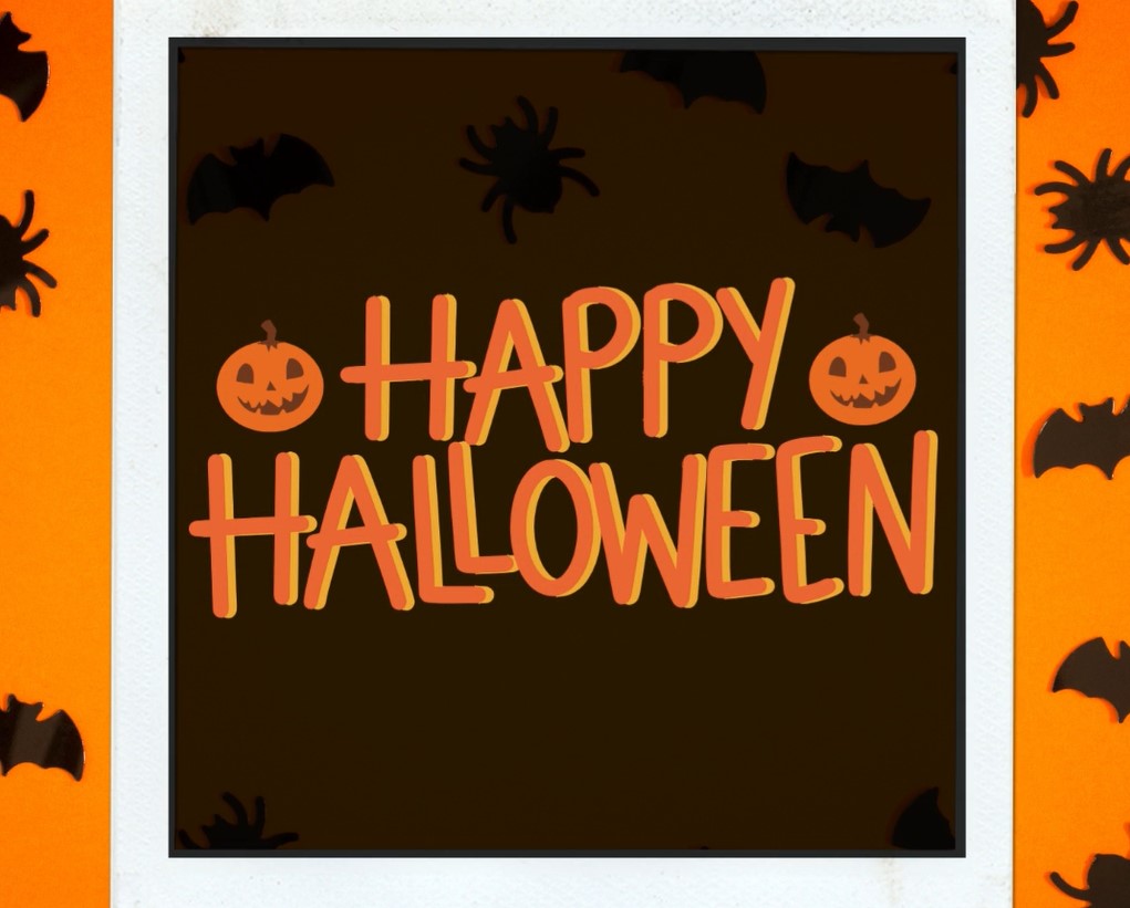 The team at Michigan United Credit Union wishes everyone a safe and Happy Halloween!