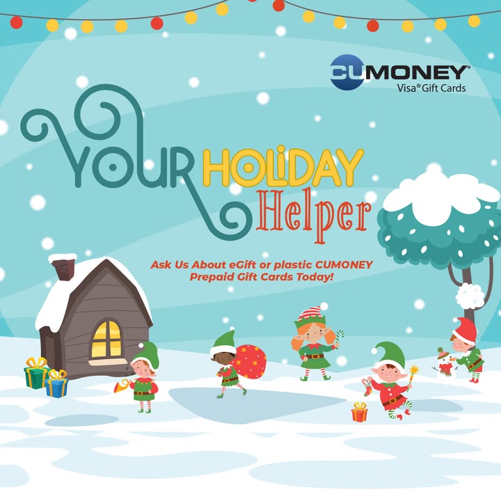 🎁 Your Holiday Helper 🎁