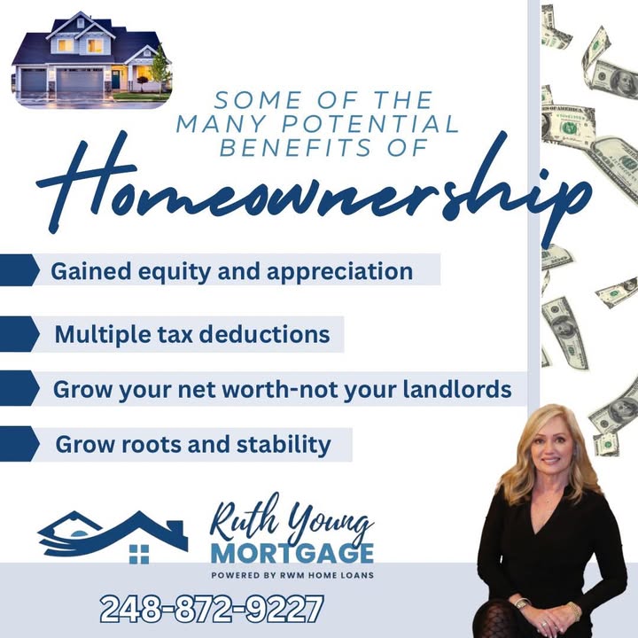 Don’t decide buying a home is unattainable before speaking with an expert