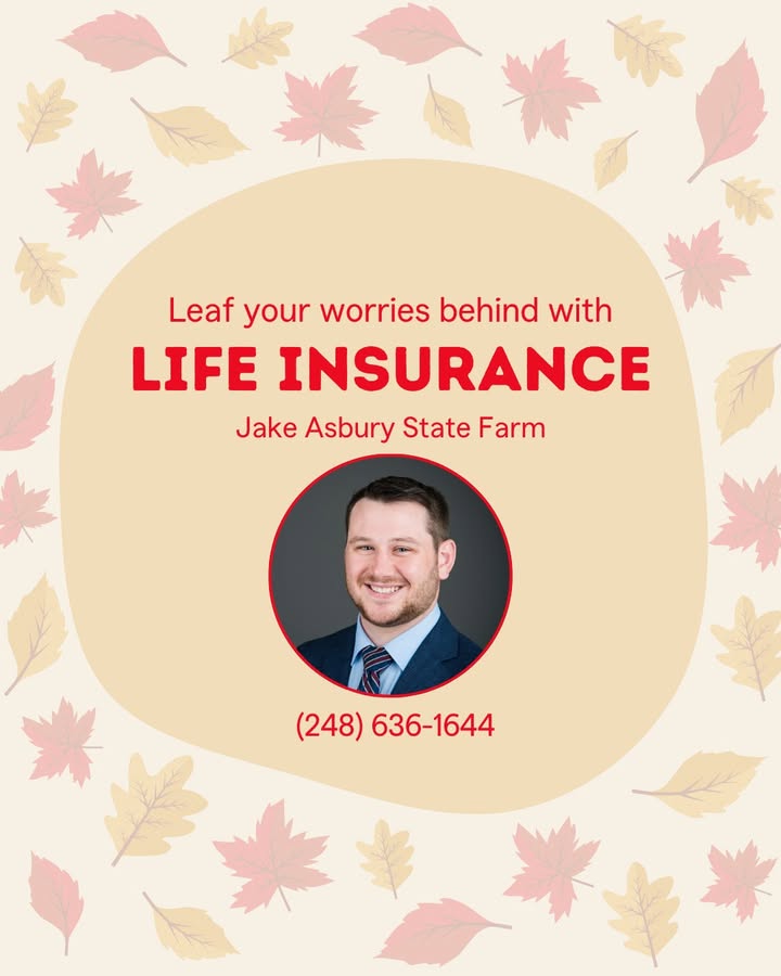 Changing seasons are a great time to review your coverage