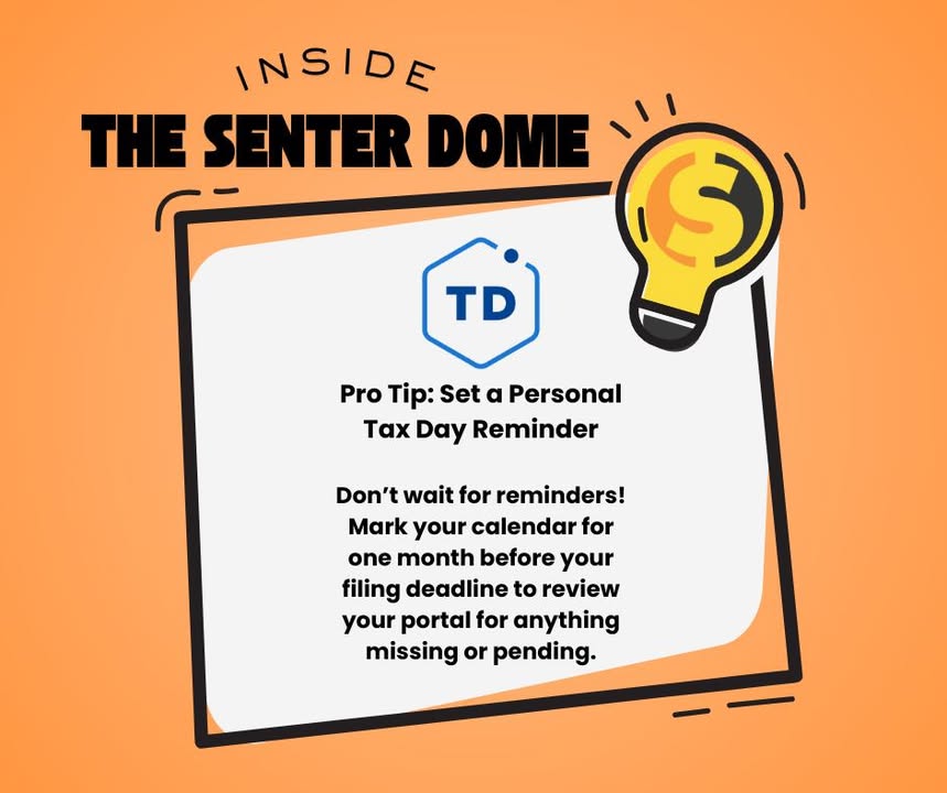 A post from Senter, CPA, P.C.