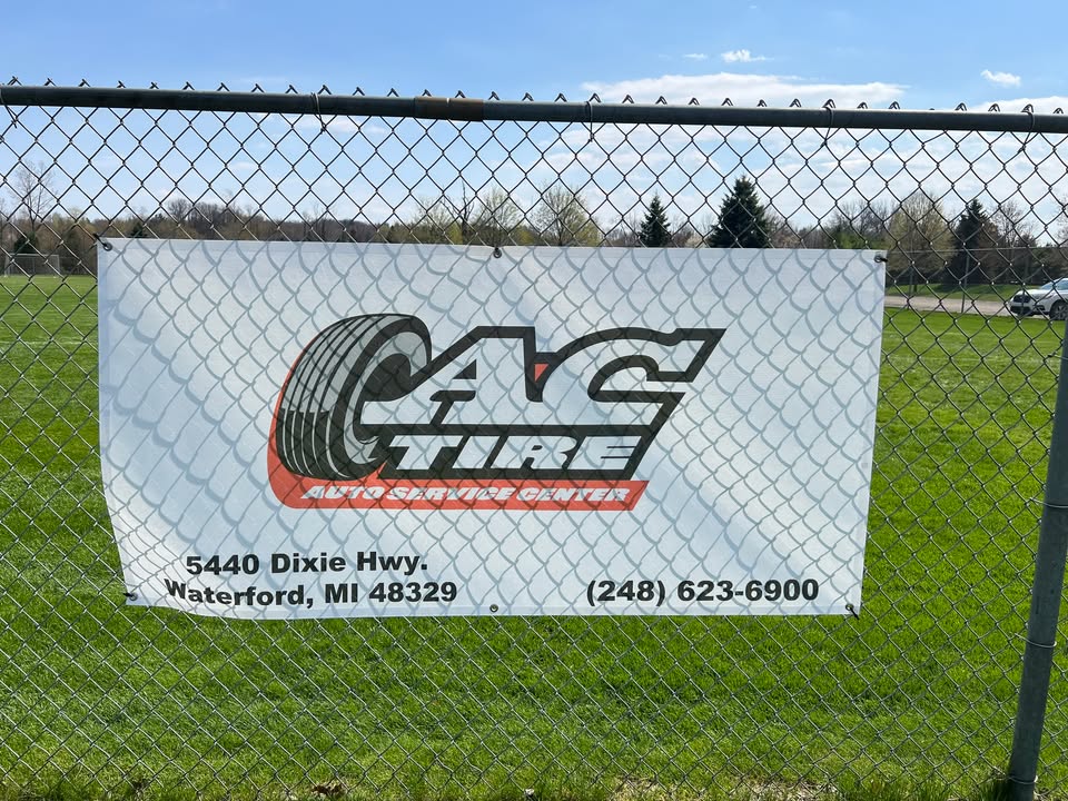 Photos from Independence Township Parks, Recreation & Seniors's post