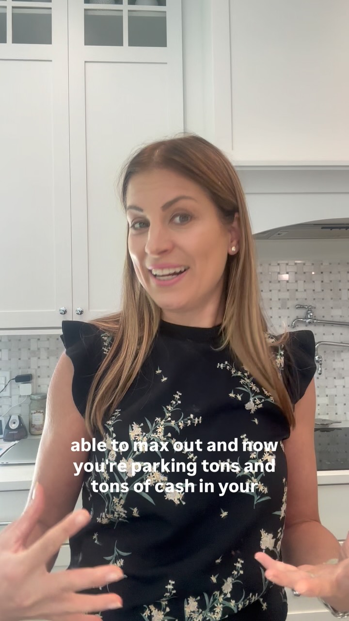 🚨 Stop fearing the taxable brokerage account! If you’ve maxed out your 401(k), IRA, and HSA but are still stockpiling c...
