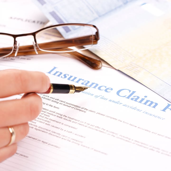 Stuff happens — and when it does, knowing how to file an insurance claim can make all the difference