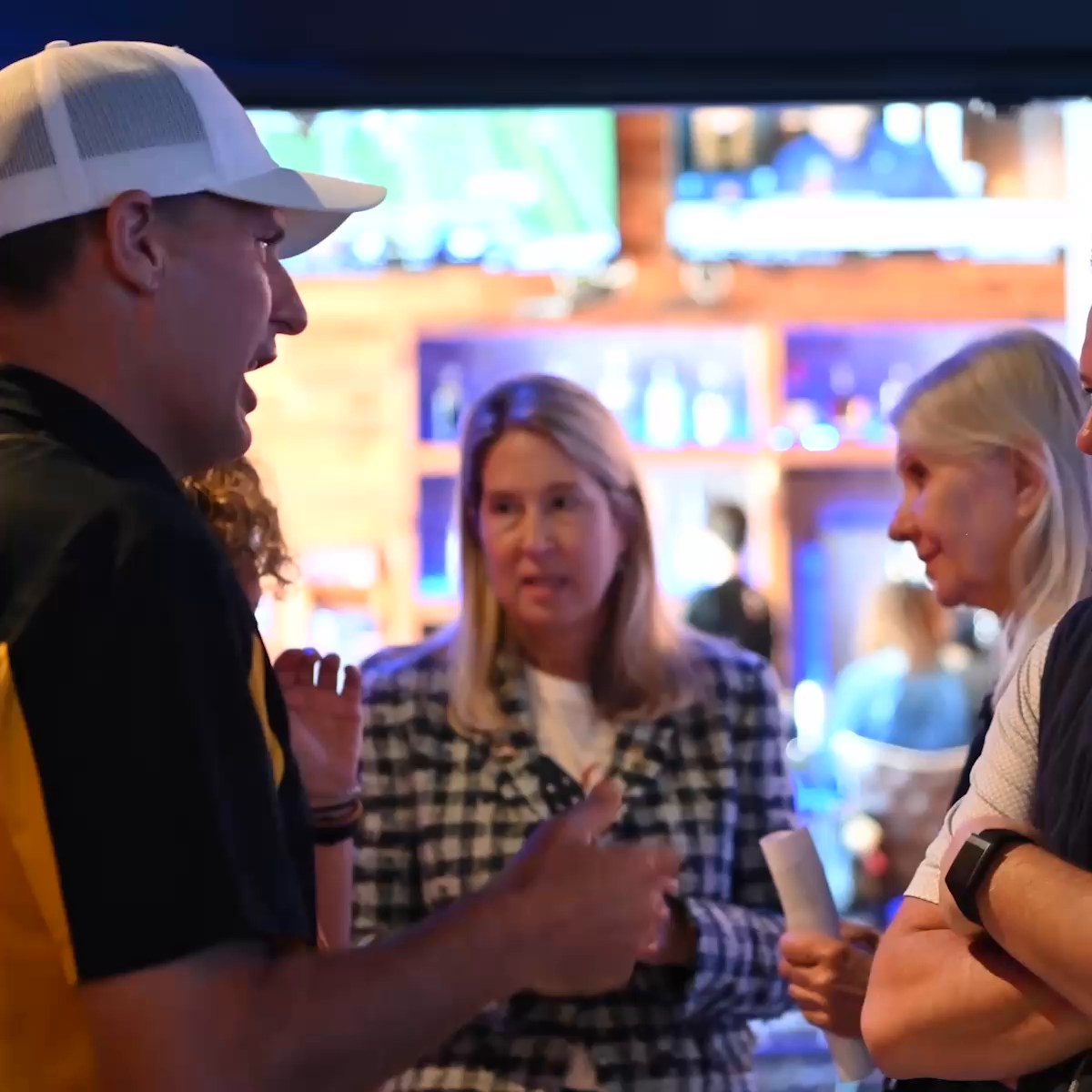 Military Warriors Support Foundation