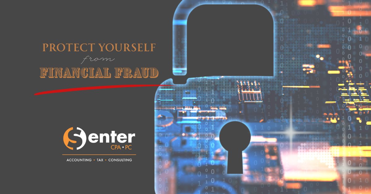 To protect against financial fraud, secure your personal information, monitor accounts regularly, be cautious online, and avoid ...
