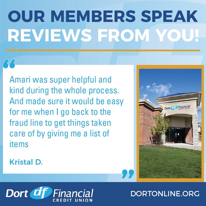 Member Spotlight!