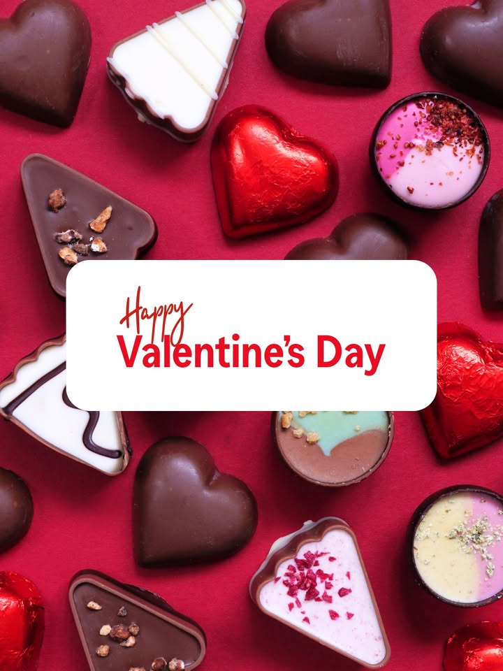 Swooning over great customers like you