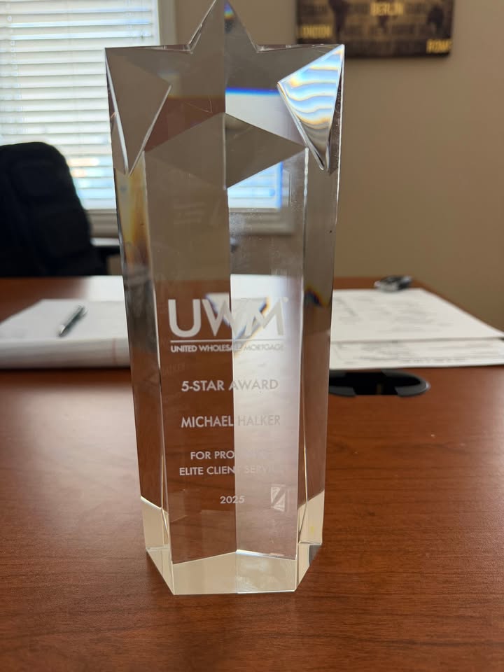 Photos from Michael Halker - Home Mortgage Lending NMLS# 1842065's post