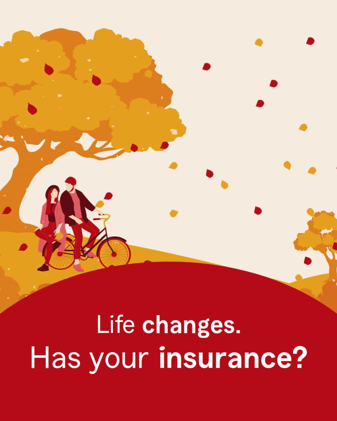 Before the holidays rush in, take a moment to look back — and ahead