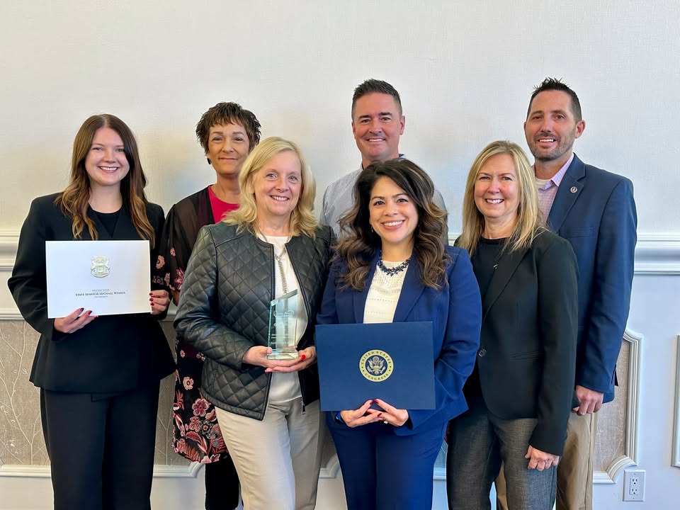 Photos from Genisys Credit Union's post