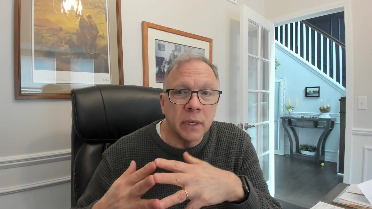 Whole Life Series -- Episode 2