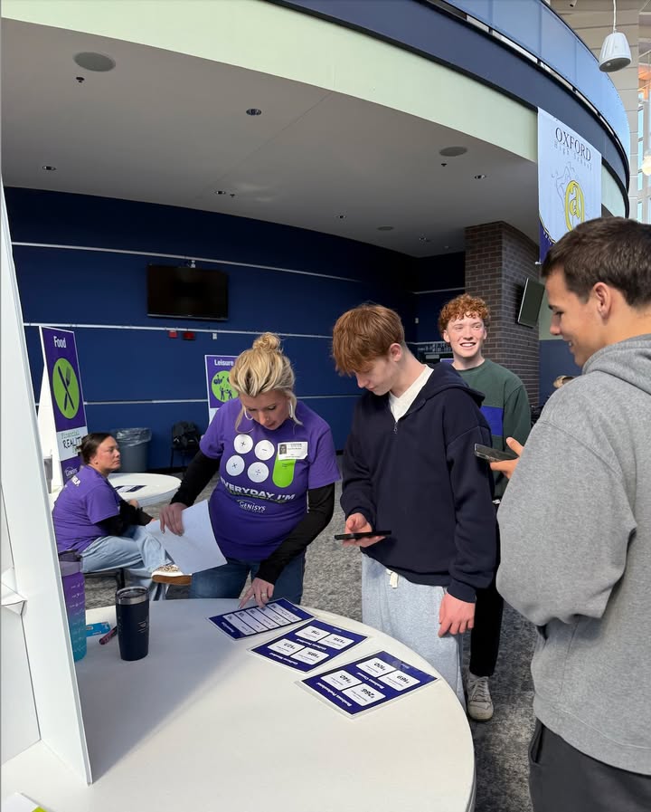 Photos from Genisys Credit Union's post