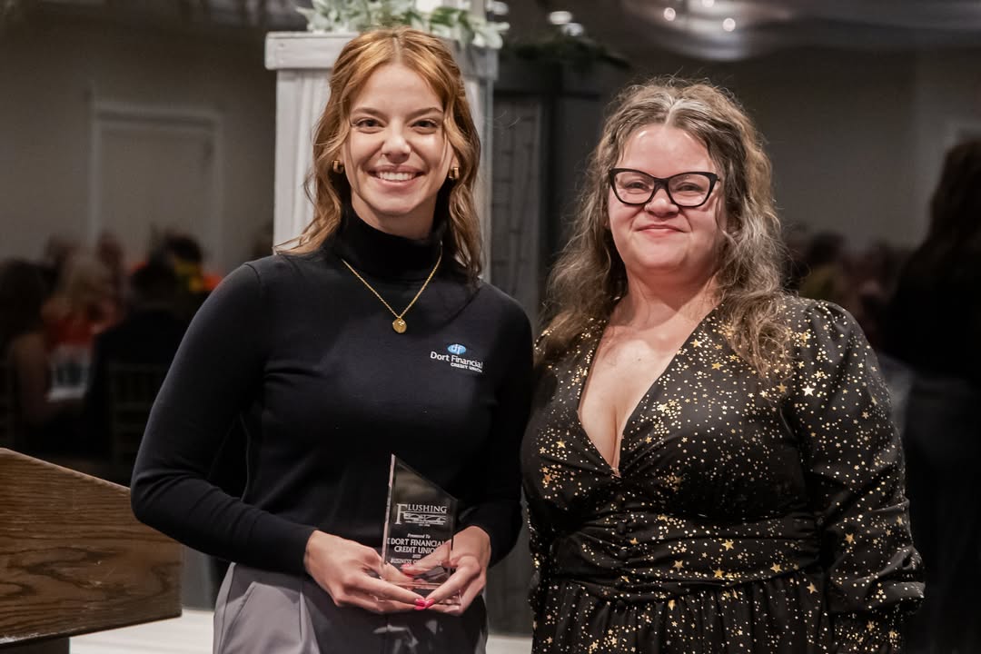 Photos from Dort Financial's post