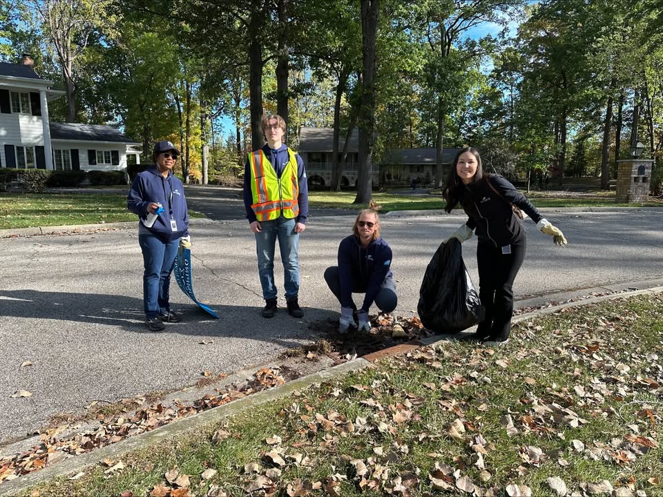 Photos from Flint River GREEN's post