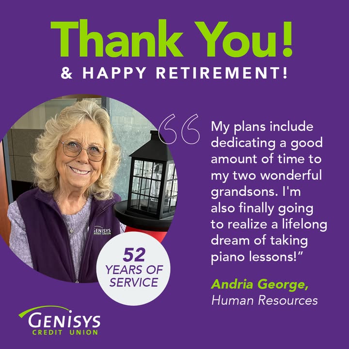 WOW! What can we say about this wonderful leader, mentor, and human?!