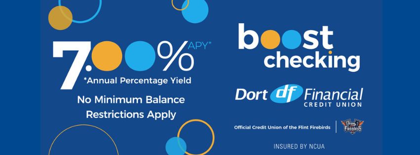 Dort Financial's cover photo