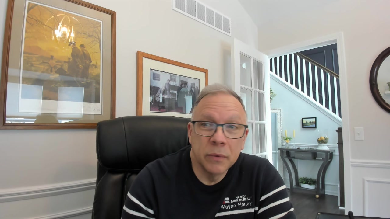 Licensed Insurance Counseling