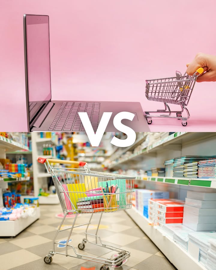 Back-to-school season is here, which means it’s time to stock up on supplies and essentials