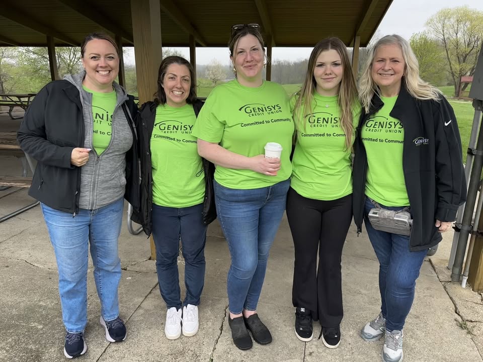 Photos from Genisys Credit Union's post