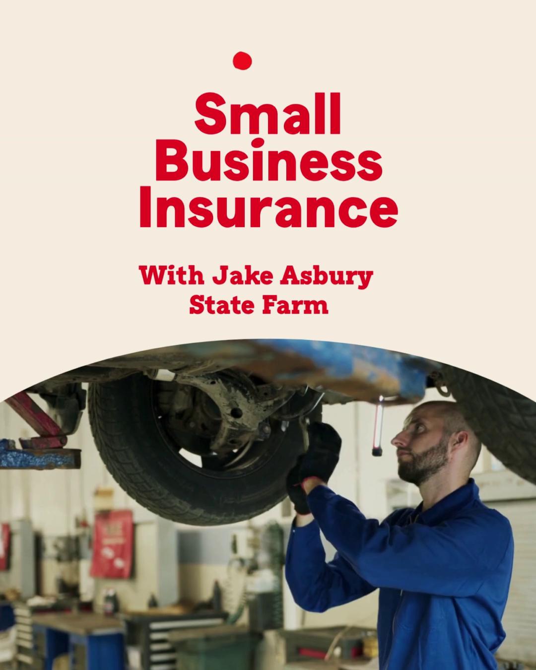 Behind every small business is a big dream