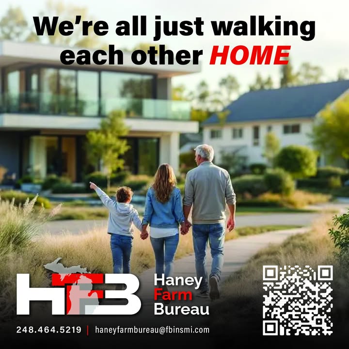 A post from Haney Farm Bureau