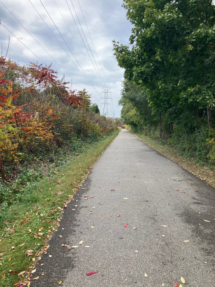 Happy, Healthy Thursday!