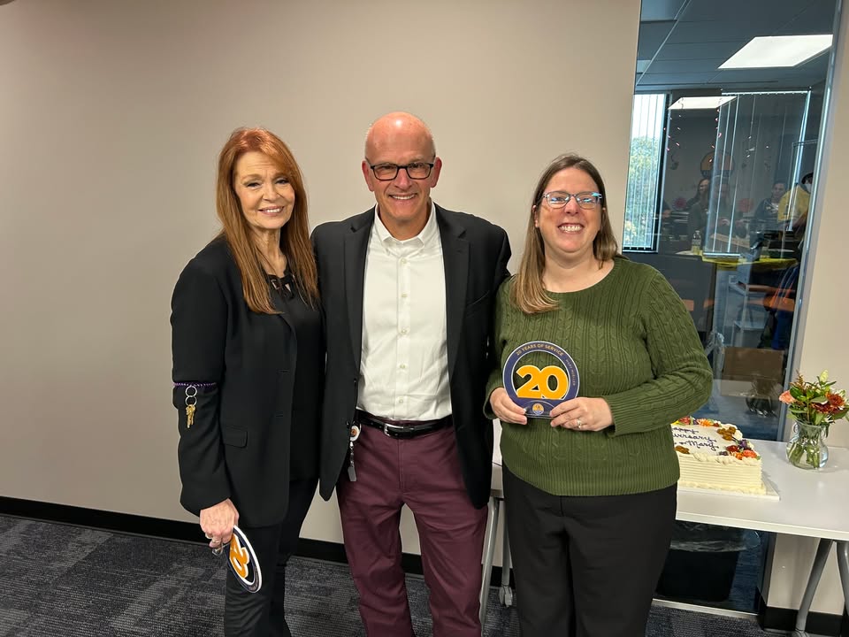 Photos from Oxford Bank's post