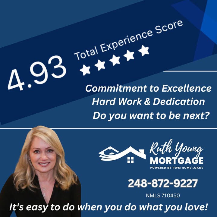 I’m tremendously proud of my Experience.com Score!