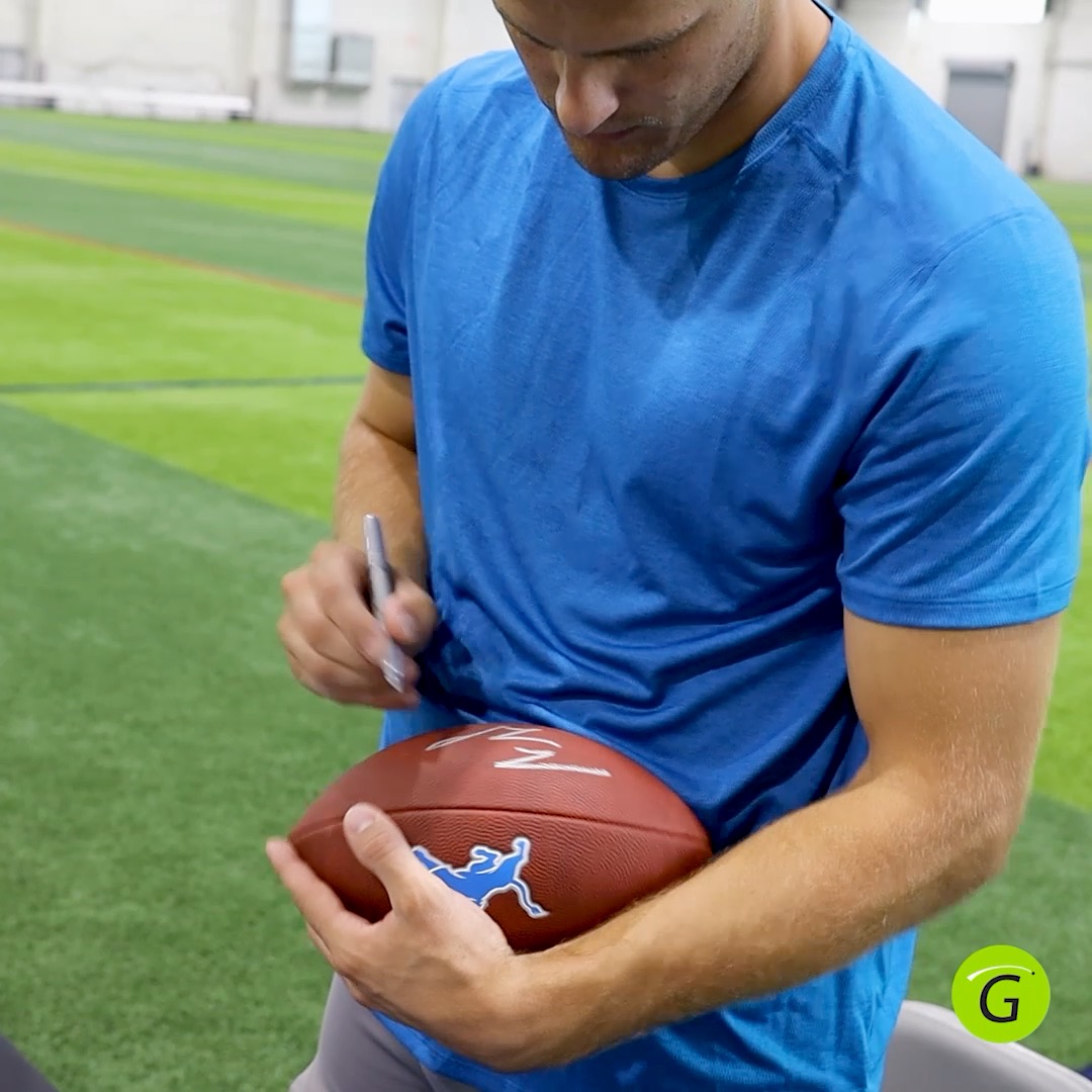 We are searching for our Fan of the Game