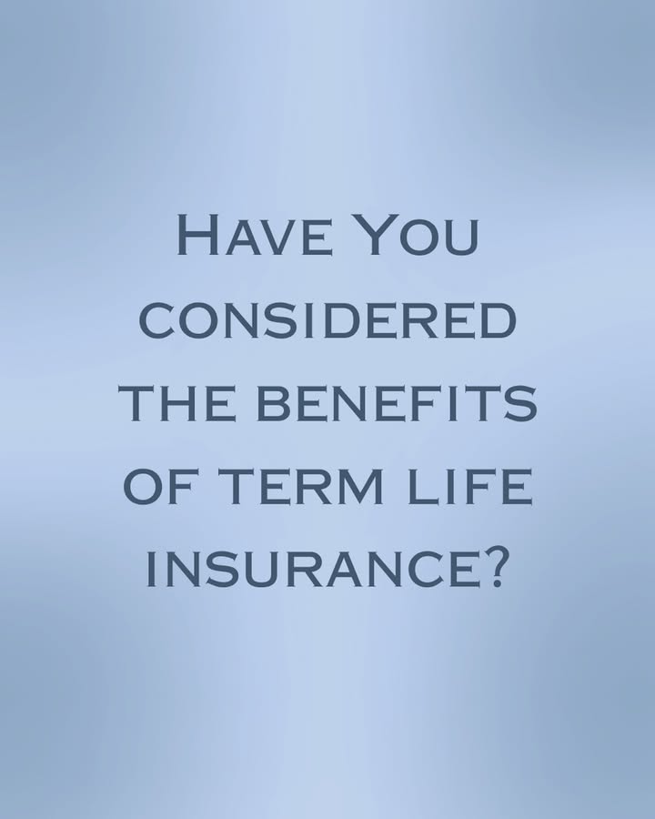 If you’re going through a life change or are new to life insurance, it might be time to think about your options